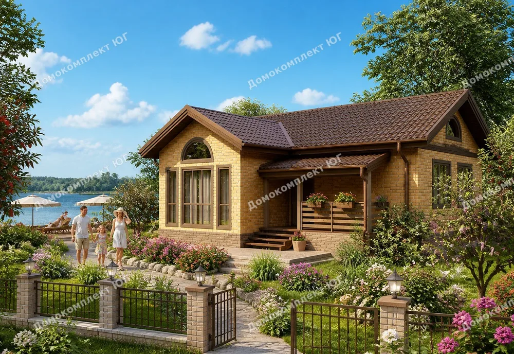 Кореновск — главное фото проекта